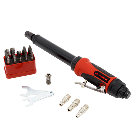 Lucht slijpmachine, 22000 RPM. - Weldingshop