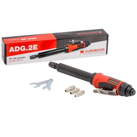 Lucht slijpmachine, 22000 RPM. - Weldingshop