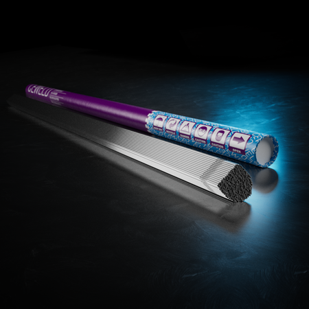 Certilas TIG lasdraad AlSi 5 – 1000 mm – 1,6 t/m 5,0 mm