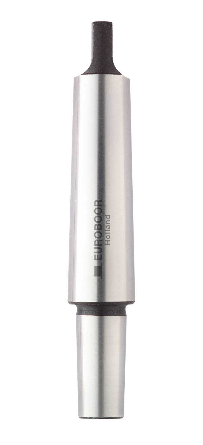 Spindel aansluiting, morse conus, MT3, B conus, B18. - Weldingshop