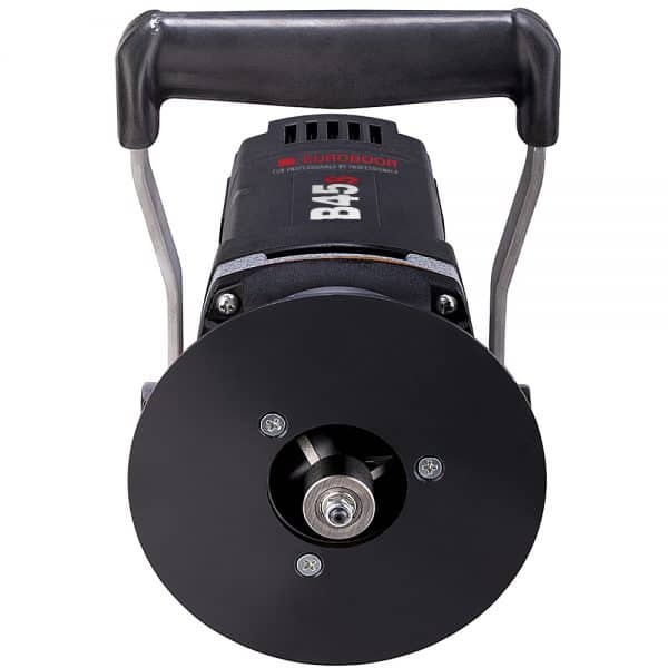 Laskanten freesmachine, 220 V, 1250 W. - Weldingshop