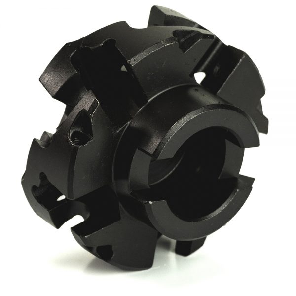 Snijkop behuizing voor B60. - Weldingshop