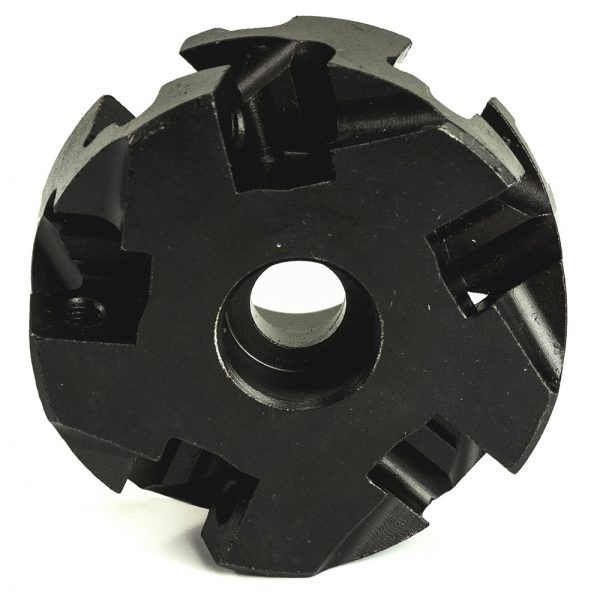 Snijkop behuizing voor B60. - Weldingshop