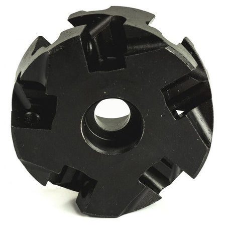 Snijkop behuizing voor B60. - Weldingshop