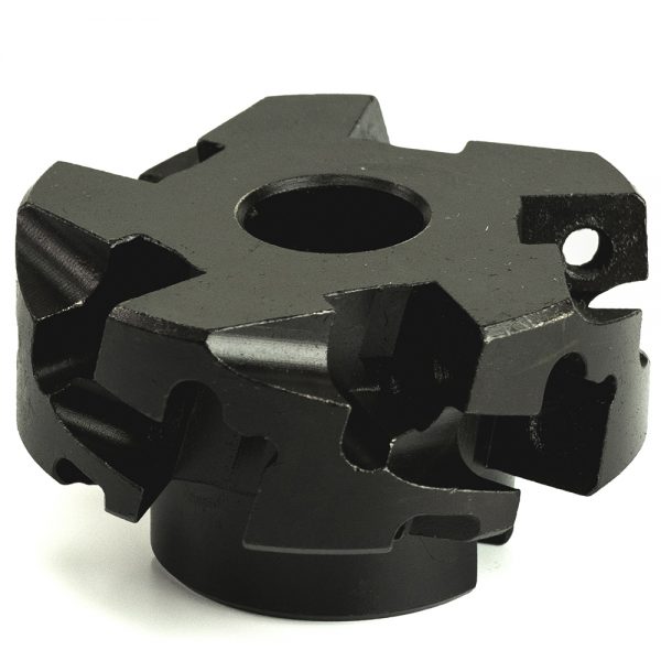 Snijkop behuizing voor B60. - Weldingshop