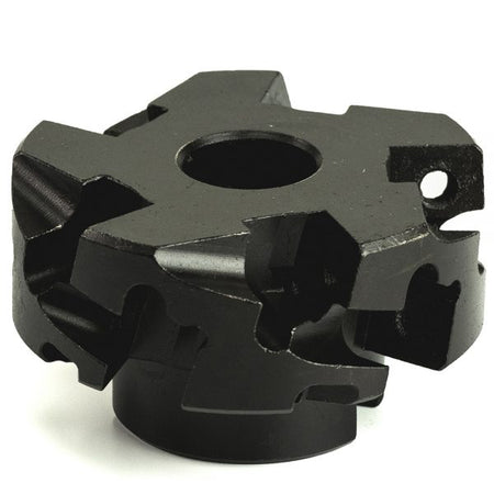 Snijkop behuizing voor B60. - Weldingshop