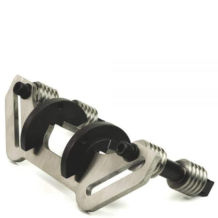 Laskantenfrees accessoireset voor B60,B60S, roestvast staal. - Weldingshop