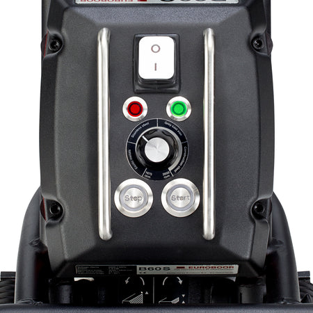 Laskanten freesmachine, 220 V, 1800 W. - Weldingshop