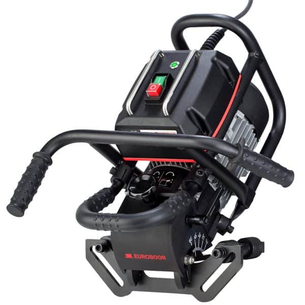 Laskanten freesmachine, 220 V, 1100 W.