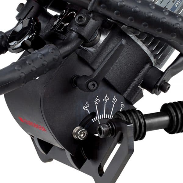 Laskanten freesmachine, 220 V, 1100 W. - Weldingshop