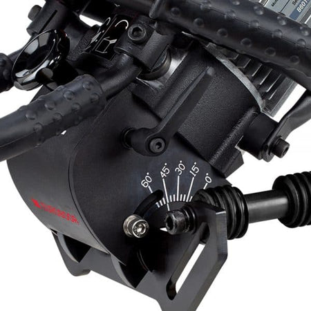 Laskanten freesmachine, 220 V, 1100 W. - Weldingshop