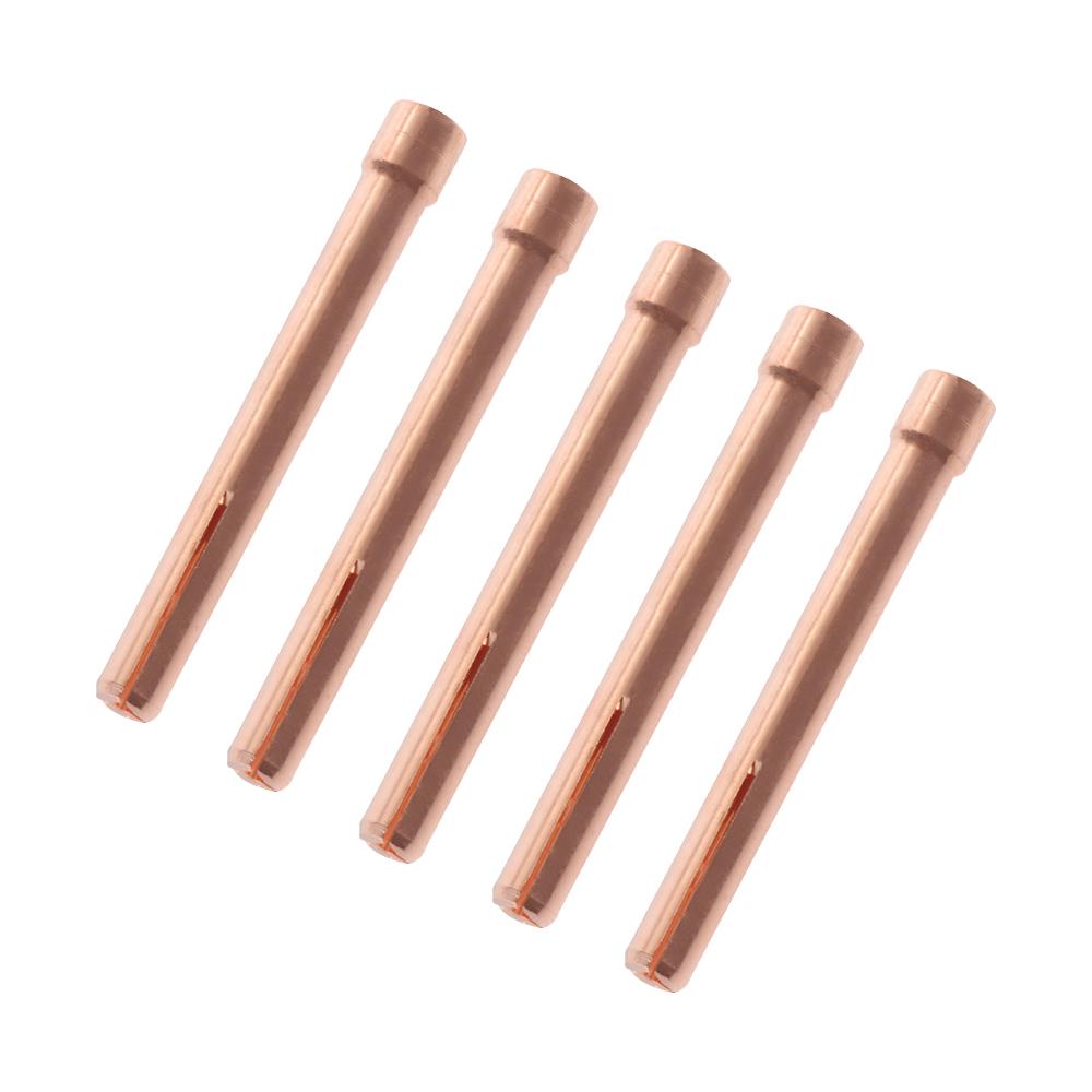 Spantang / spanstift voor toorts type 17 - 18 en 26 - Weldingshop