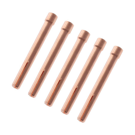 Spantang / spanstift voor toorts type 17 - 18 en 26 - Weldingshop