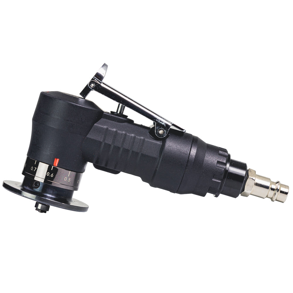 Laskanten freesmachine. - Weldingshop