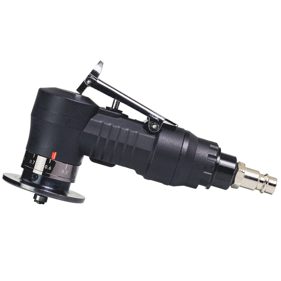 Laskanten freesmachine. - Weldingshop