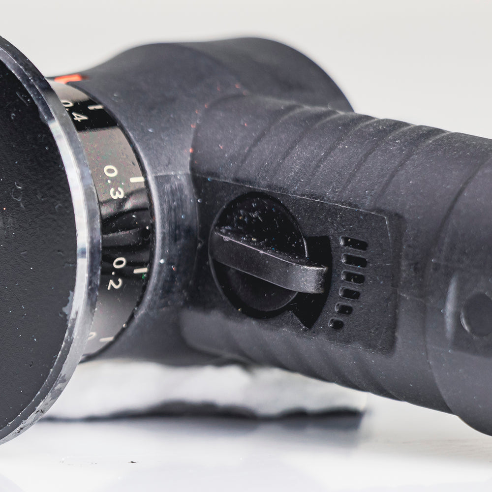 Laskanten freesmachine. - Weldingshop