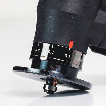 Laskanten freesmachine. - Weldingshop