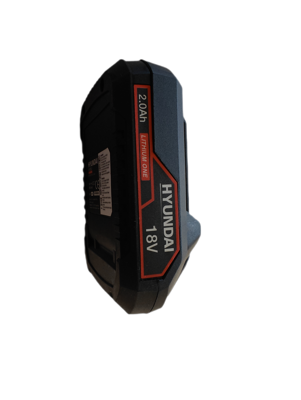 Hyundai 20V accu 2.000mAh - Weldingshop