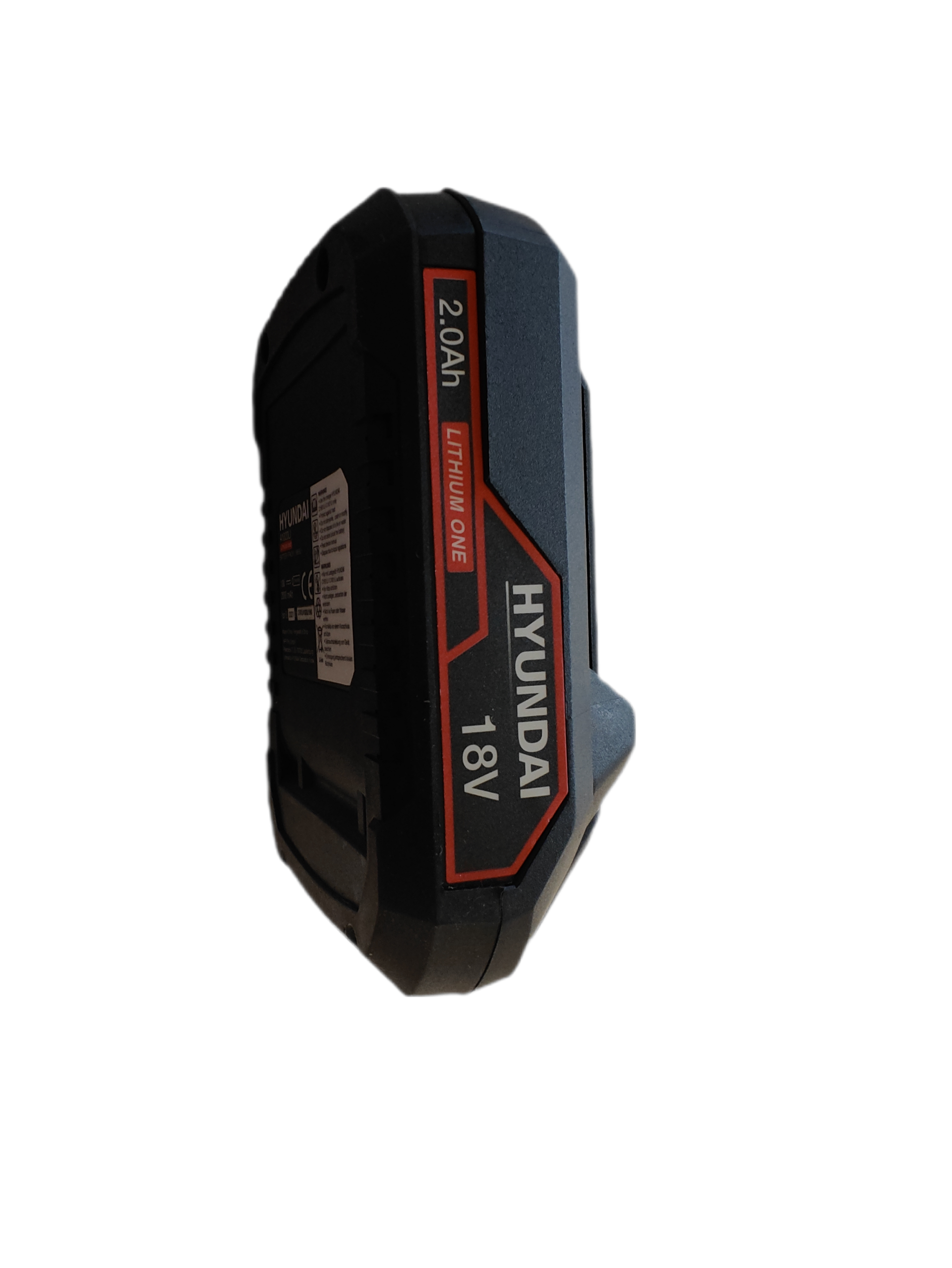 Hyundai 20V accu 2.000mAh - Weldingshop