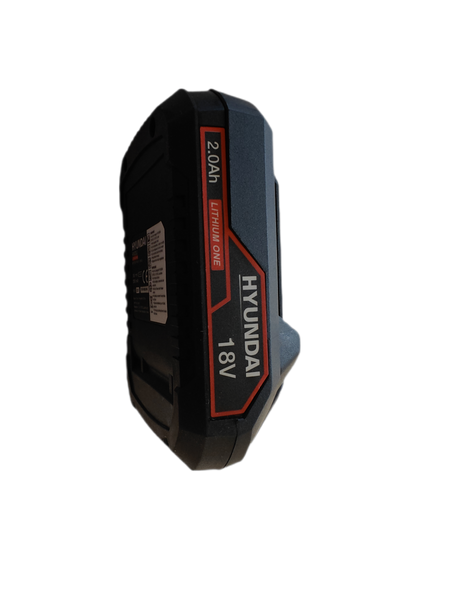 Hyundai 20V accu 2.000mAh - Weldingshop