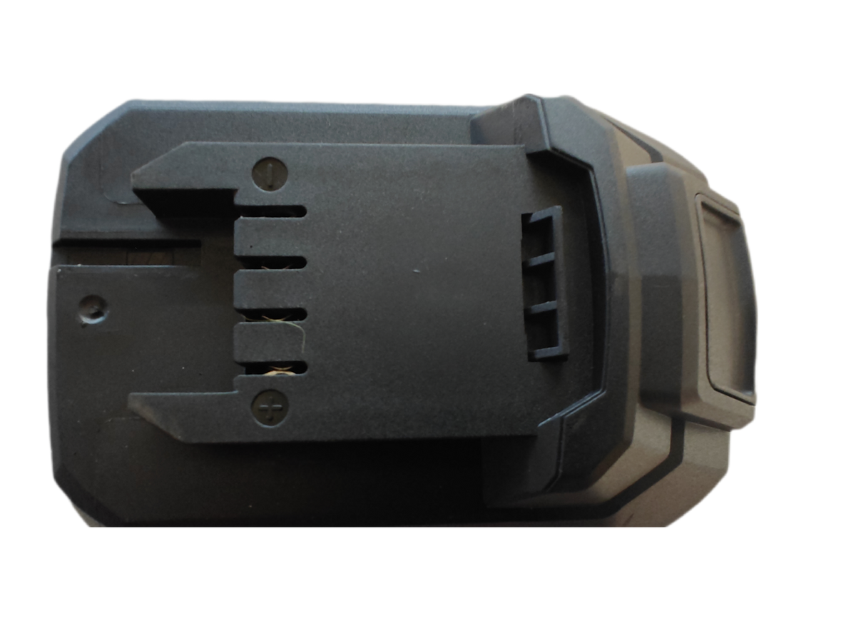 Hyundai 20V accu 2.000mAh - Weldingshop