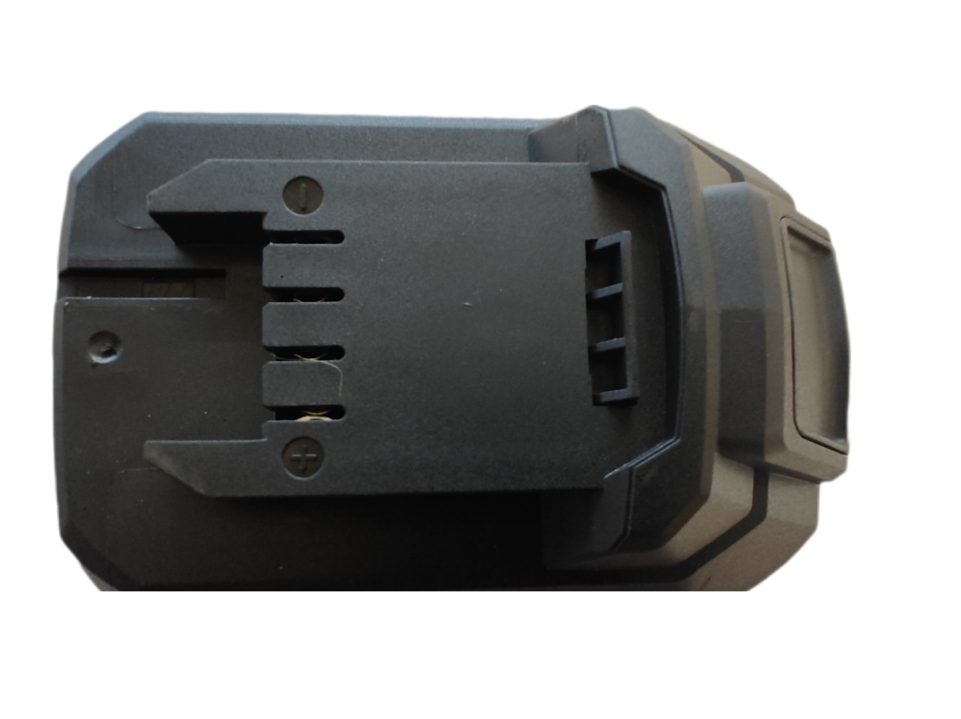 Hyundai 20V accu 2.000mAh - Weldingshop