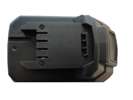 Hyundai 20V accu 2.000mAh - Weldingshop