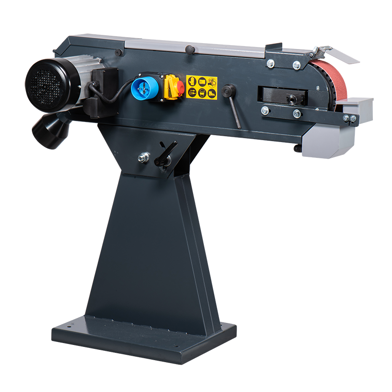 Bandschuurmachine BS75-2000 basic 230v - Weldingshop