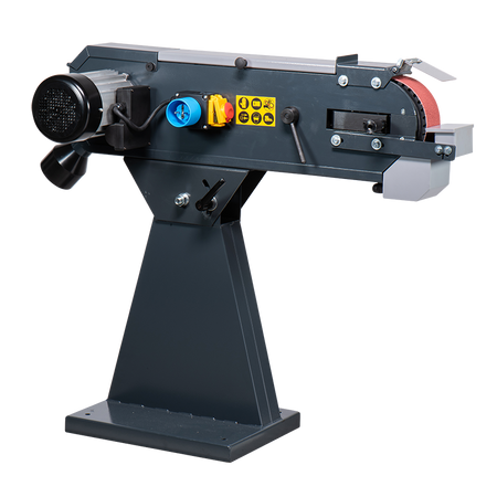 Bandschuurmachine BS75-2000 basic 230v - Weldingshop