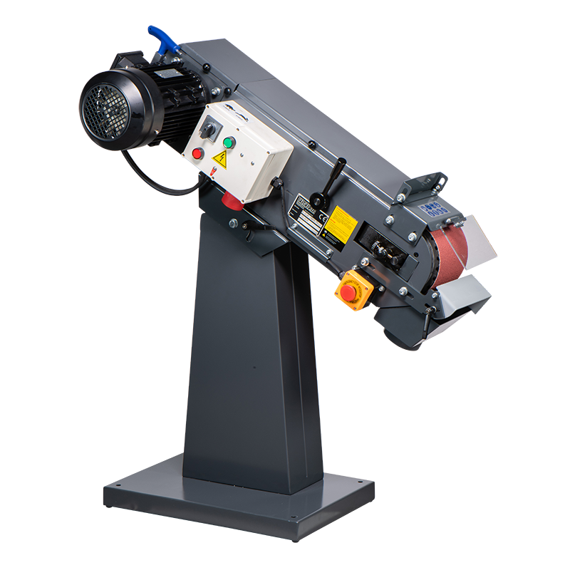 Bandschuurmachine BS75-2000 basic 230v - Weldingshop