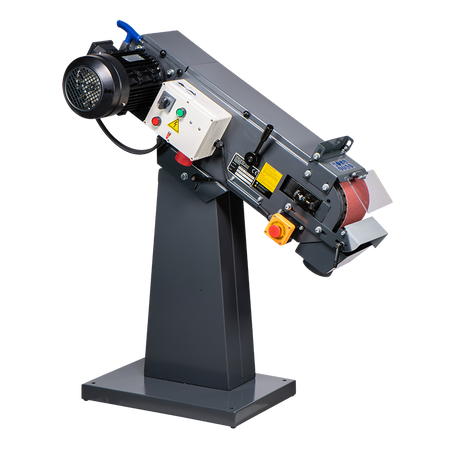 Bandschuurmachine BS75-2000 basic 230v - Weldingshop