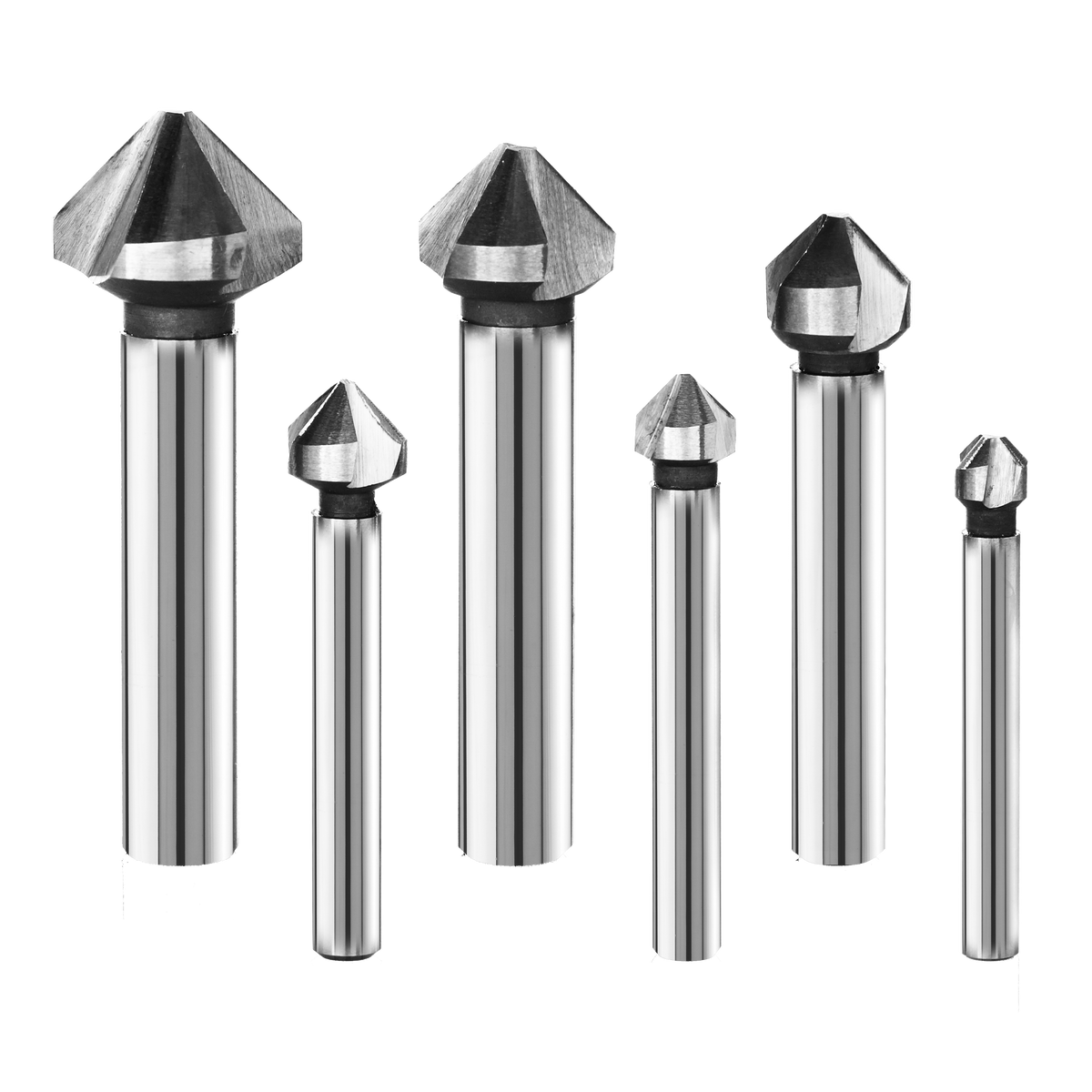 Verzinkbit, gladde as, D 10.4 mm. - Weldingshop