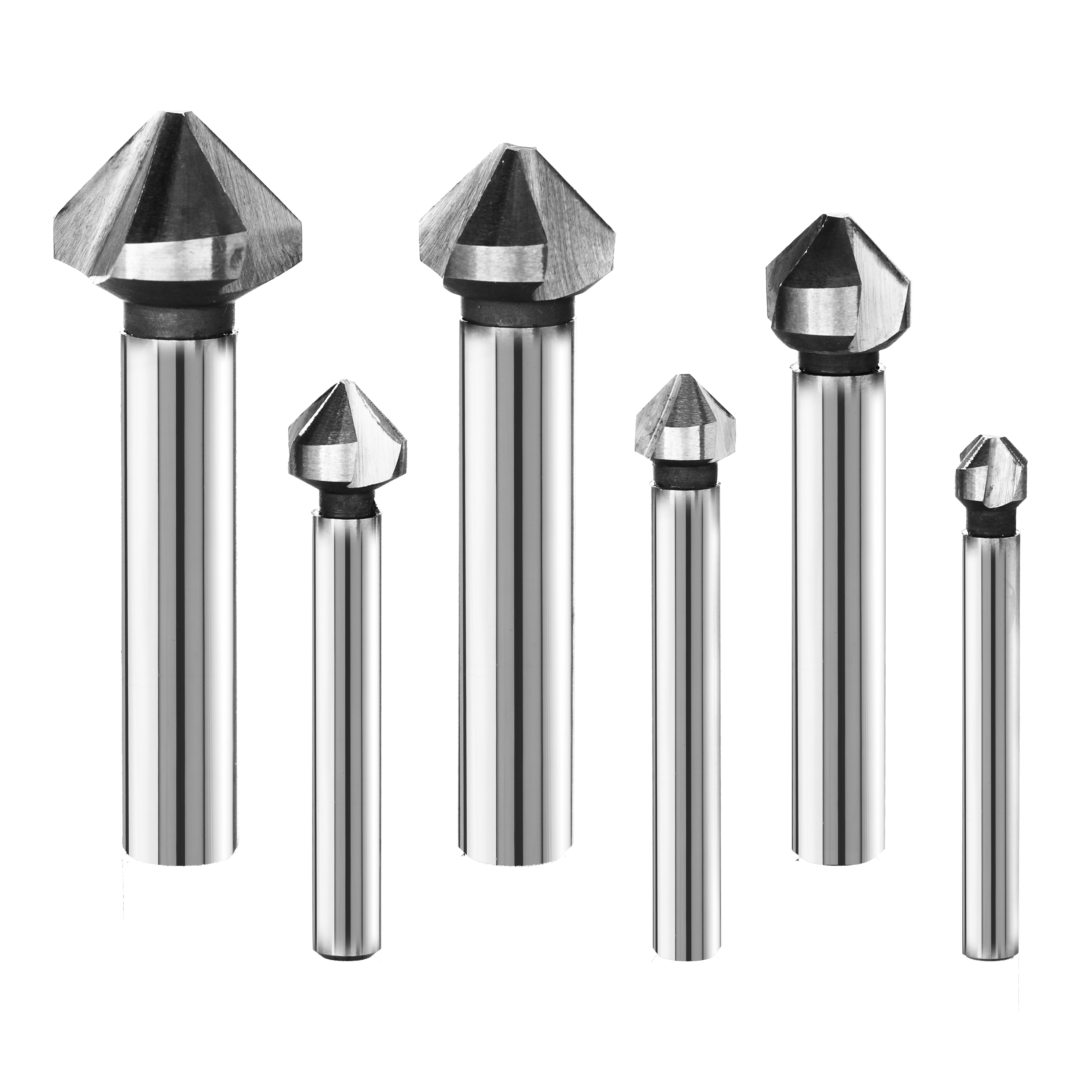 Verzinkbit, gladde as, D 10.4 mm. - Weldingshop