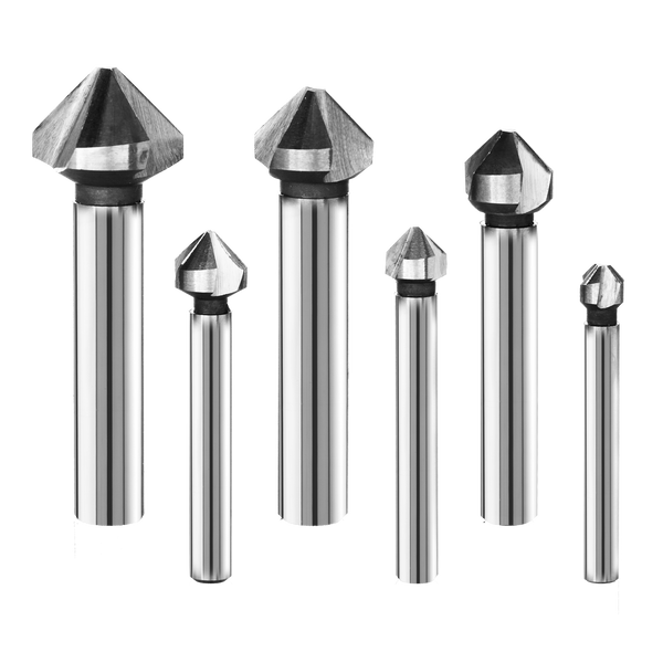 Verzinkbit, gladde as, D 10.4 mm. - Weldingshop