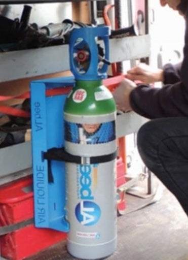 ALbee Security Holder S11-S13 - Weldingshop