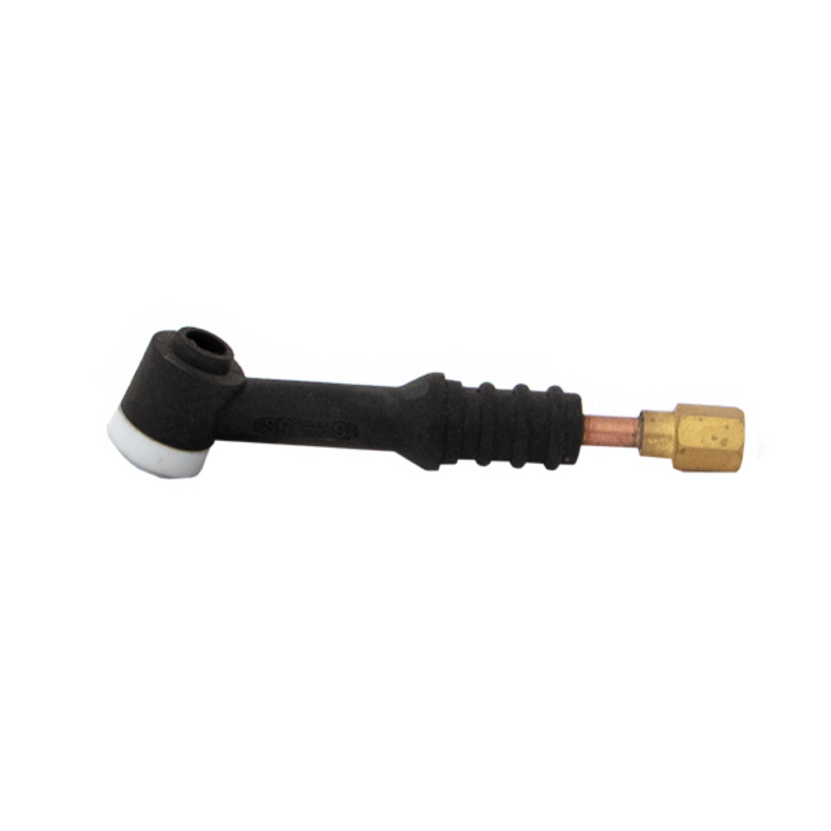 CK Worldwide CK9 RG TIG-toortslichaam met vaste 70°-kop