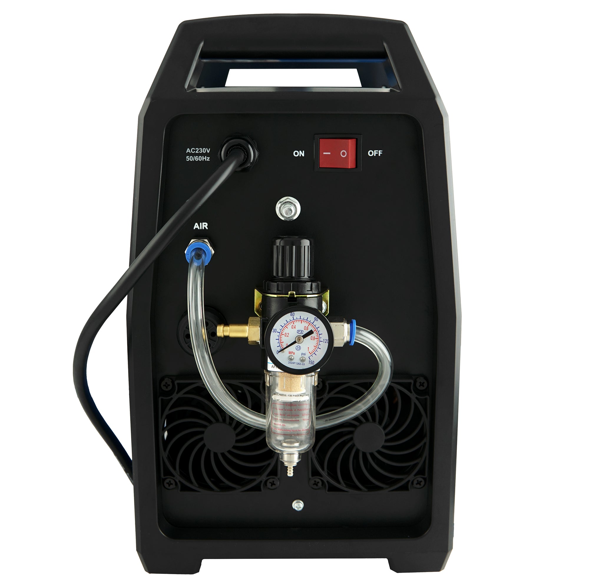 Plasmasnijder CUTTER 42 COMPRESSOR