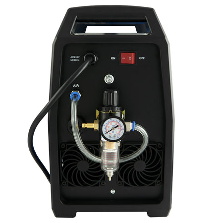 Plasmasnijder CUTTER 42 COMPRESSOR
