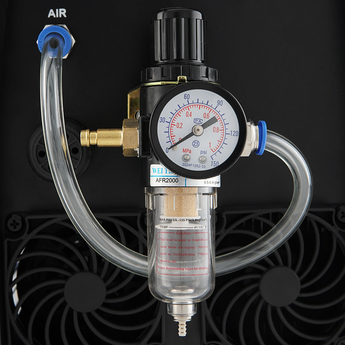 Plasmasnijder CUTTER 42 COMPRESSOR