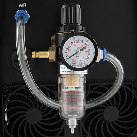 Plasmasnijder CUTTER 42 COMPRESSOR