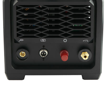 Sherman CUTTER 42 COMPRESSOR afbeelding 7
