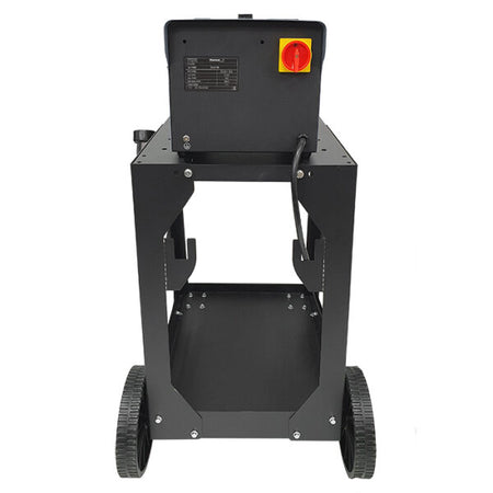 Car Spotter F40 400V 3800A carrosserieherstellasser spot welder - Weldingshop