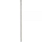 Centreerpen, D 8 mm, L 90 mm. - Weldingshop