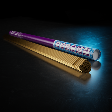 Certilas TIG lasdraad CuAl8 – 1000 mm – 1,6 t/m 4,0 mm