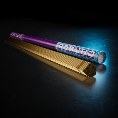 Certilas TIG lasdraad CuAl9Fe – 1000 mm – 1,6 t/m 3,2 mm
