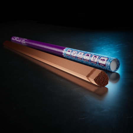 Certilas TIG lasdraad CuNi10Fe – 1000 mm – 1,6 t/m 3,2 mm