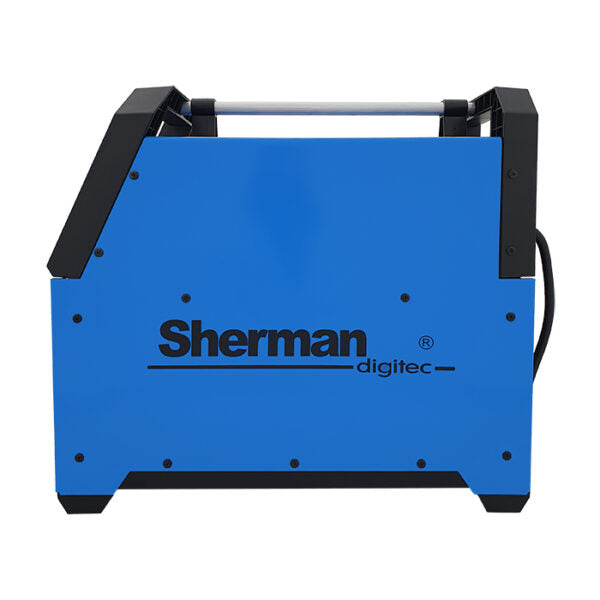 Plasmasnijder 110 amp Sherman - Weldingshop