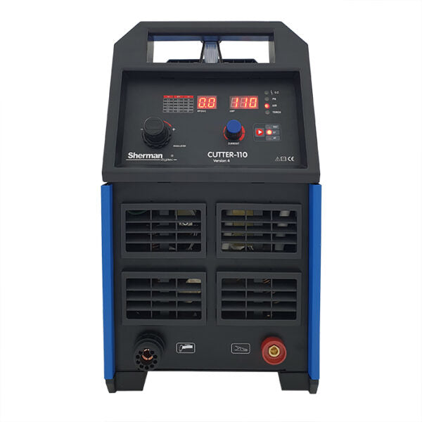 Plasmasnijder 110 amp Sherman - Weldingshop