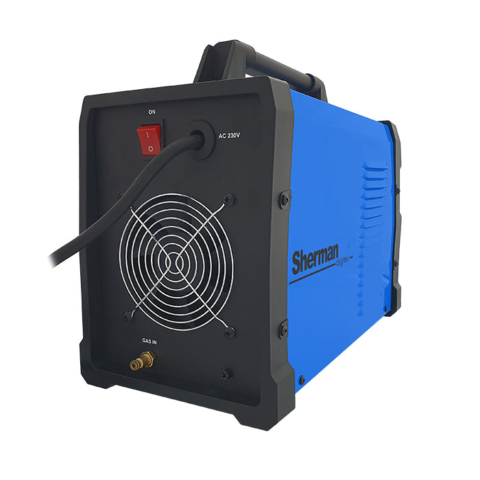 DIGITIG 226P AC/DC TIG-lasapparaat 200A