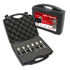 Boor & tap set, HSS-Co. - Weldingshop